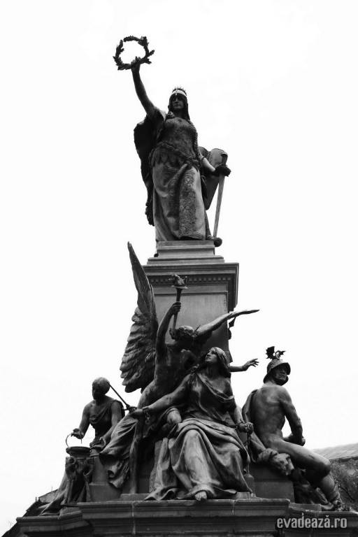 Statuia Libertăţii | 1